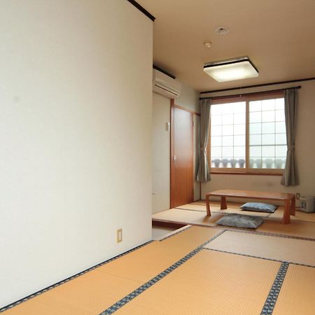 Lafore Yamane Nozawaonsen Buitenkant foto