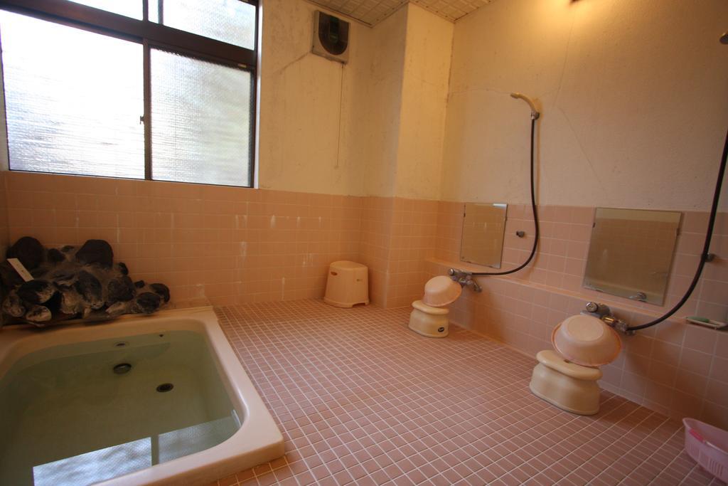 Lafore Yamane Nozawaonsen Buitenkant foto
