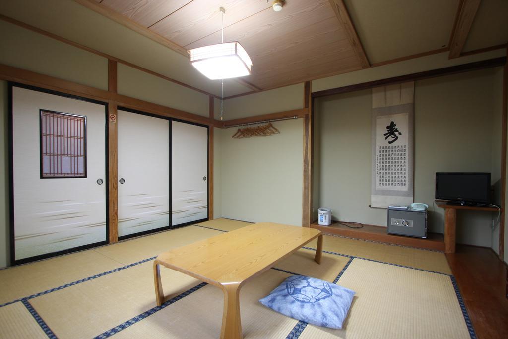 Lafore Yamane Nozawaonsen Buitenkant foto