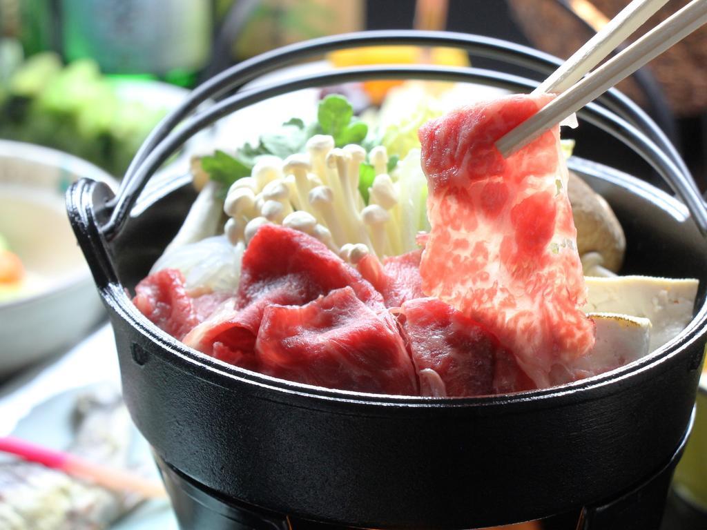 Lafore Yamane Nozawaonsen Buitenkant foto