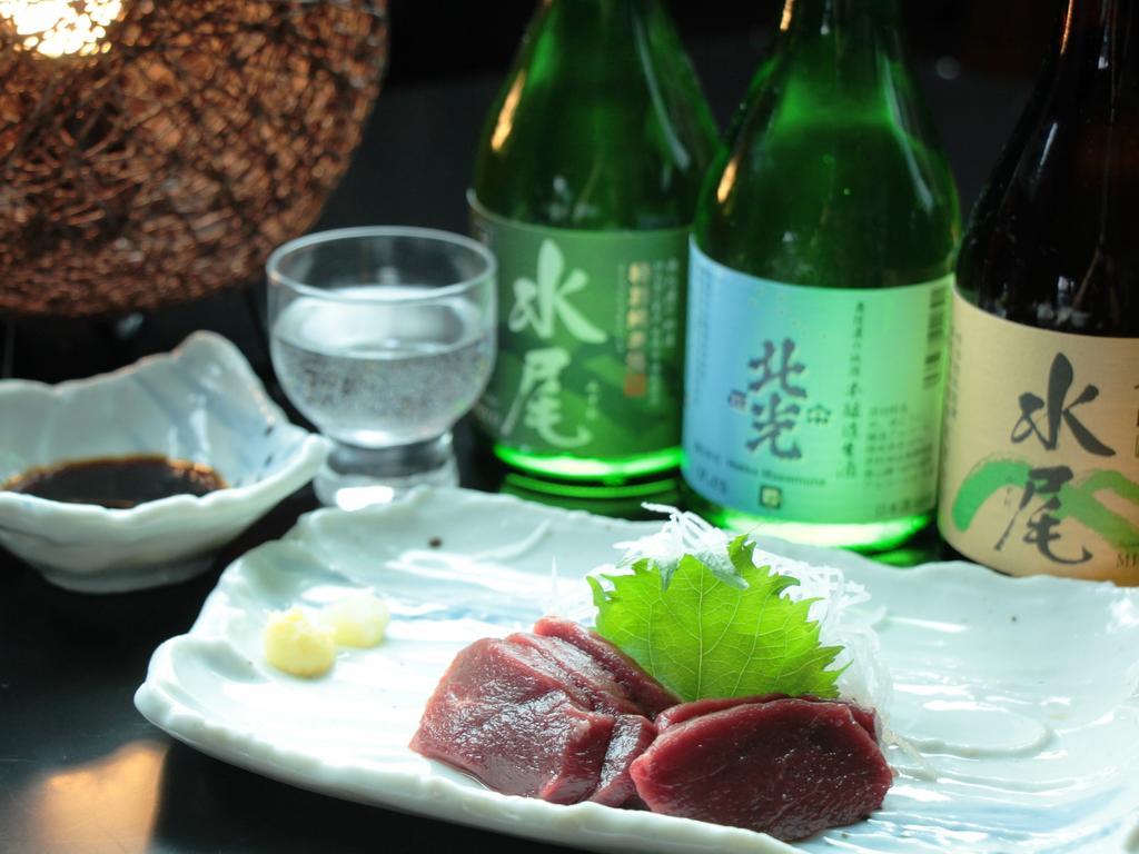 Lafore Yamane Nozawaonsen Buitenkant foto