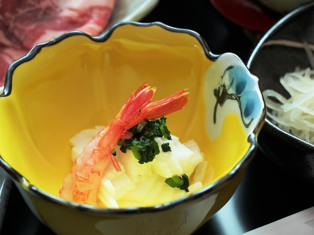 Lafore Yamane Nozawaonsen Buitenkant foto