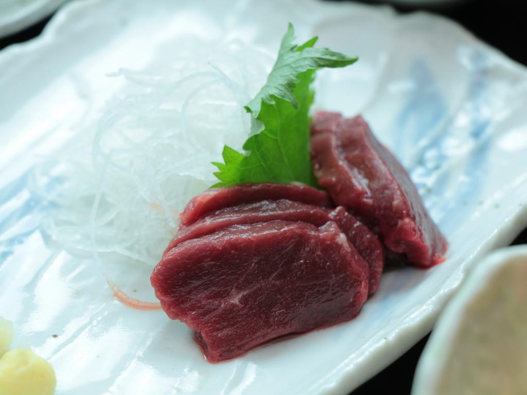 Lafore Yamane Nozawaonsen Buitenkant foto