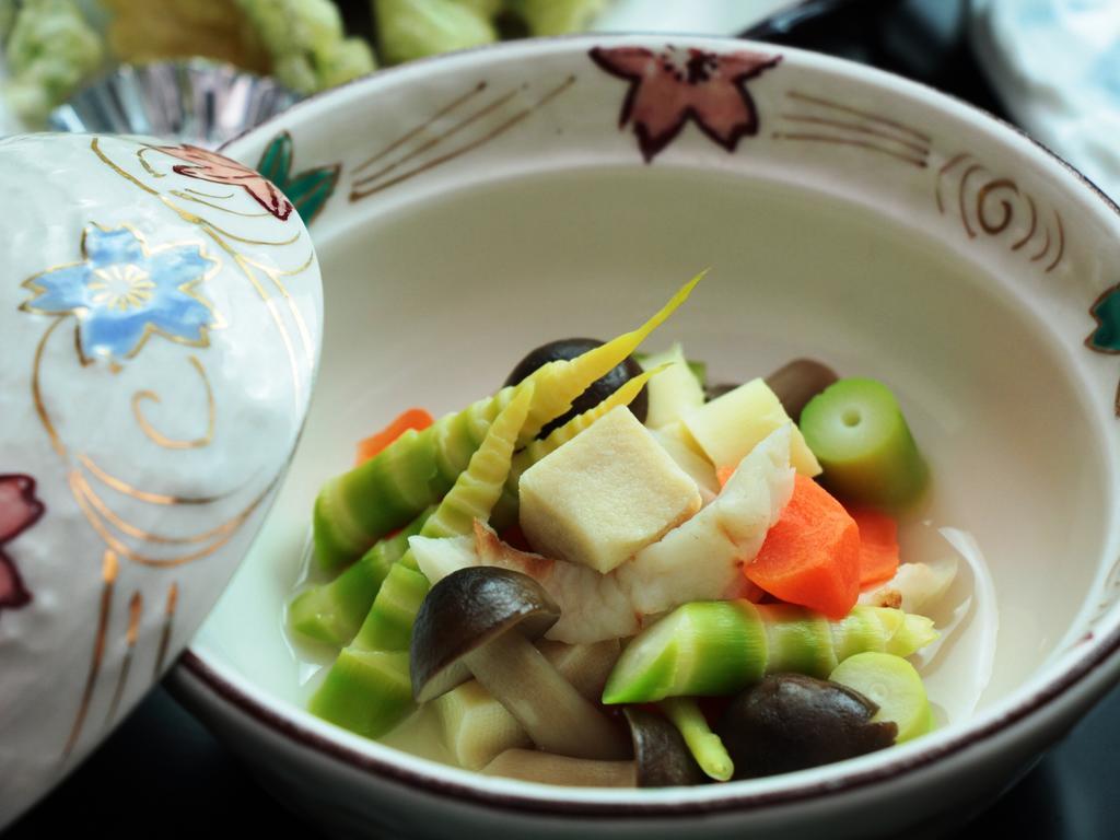 Lafore Yamane Nozawaonsen Buitenkant foto