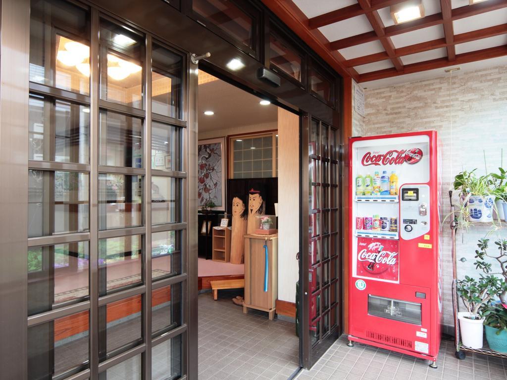 Lafore Yamane Nozawaonsen Buitenkant foto