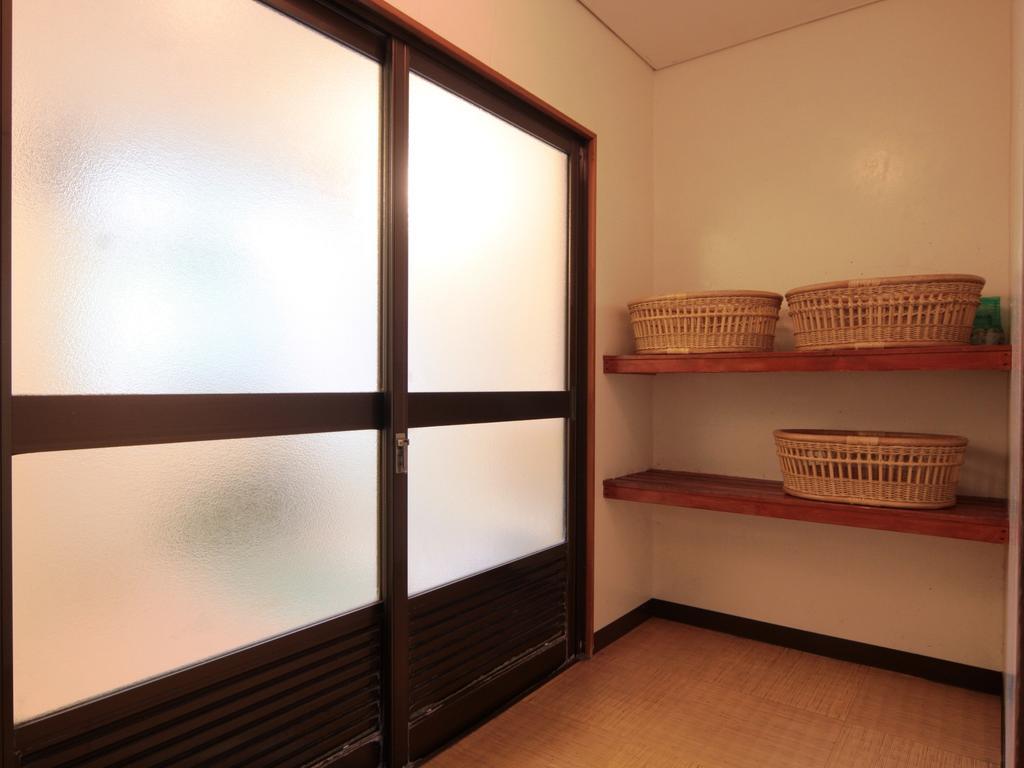 Lafore Yamane Nozawaonsen Buitenkant foto