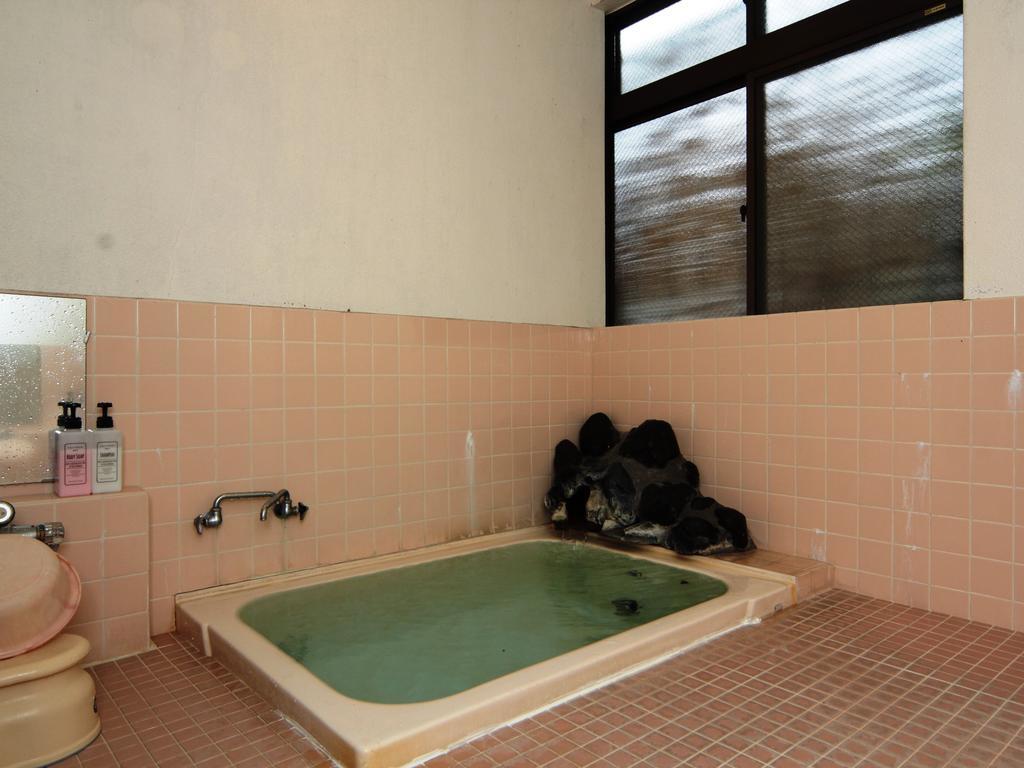 Lafore Yamane Nozawaonsen Buitenkant foto