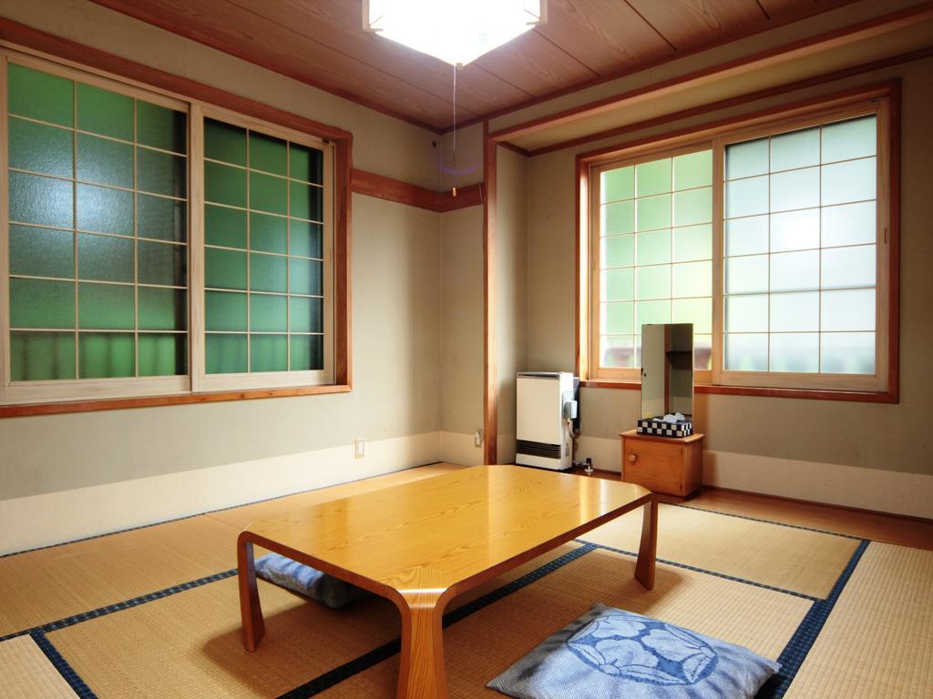 Lafore Yamane Nozawaonsen Buitenkant foto