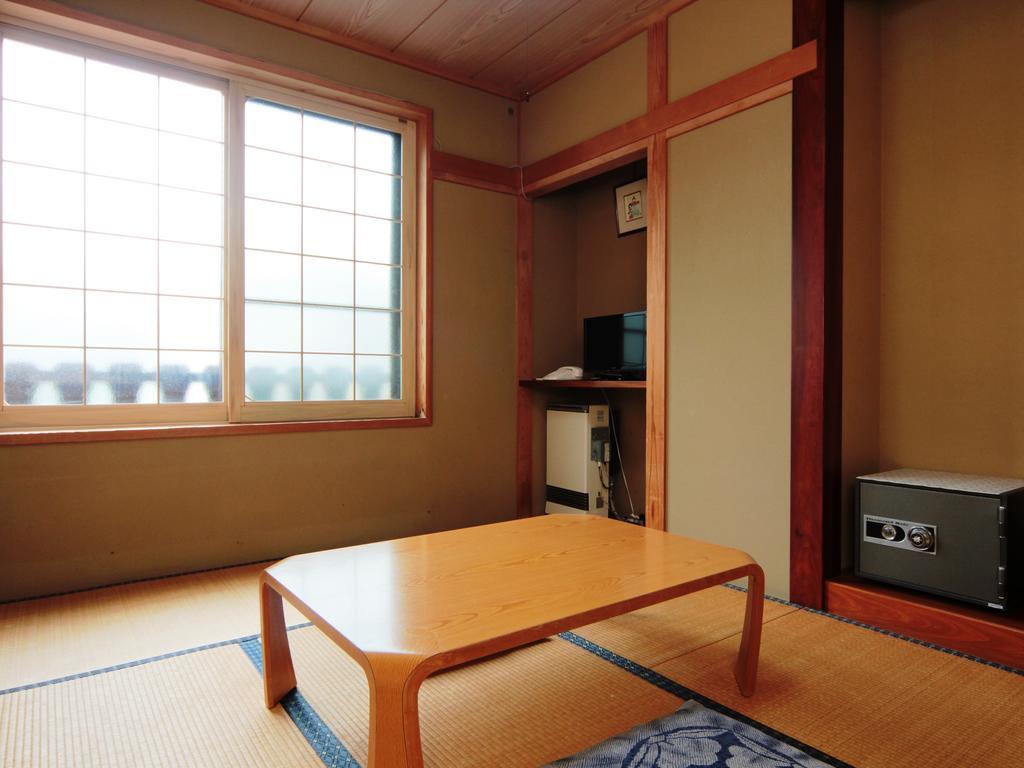Lafore Yamane Nozawaonsen Buitenkant foto