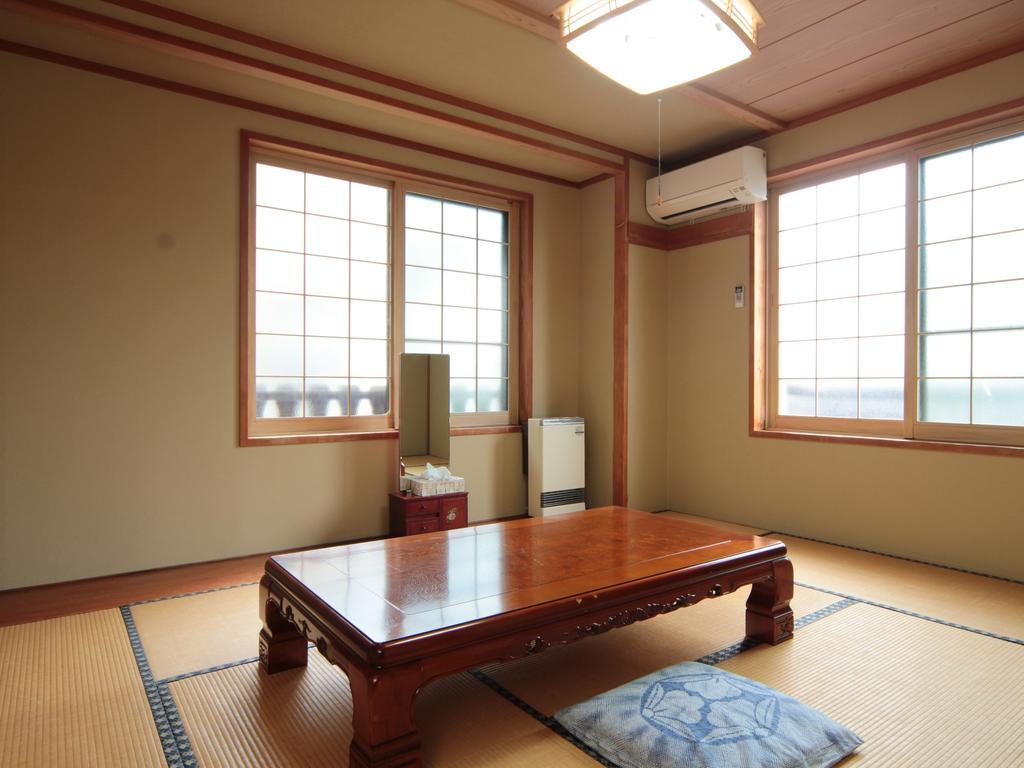 Lafore Yamane Nozawaonsen Buitenkant foto
