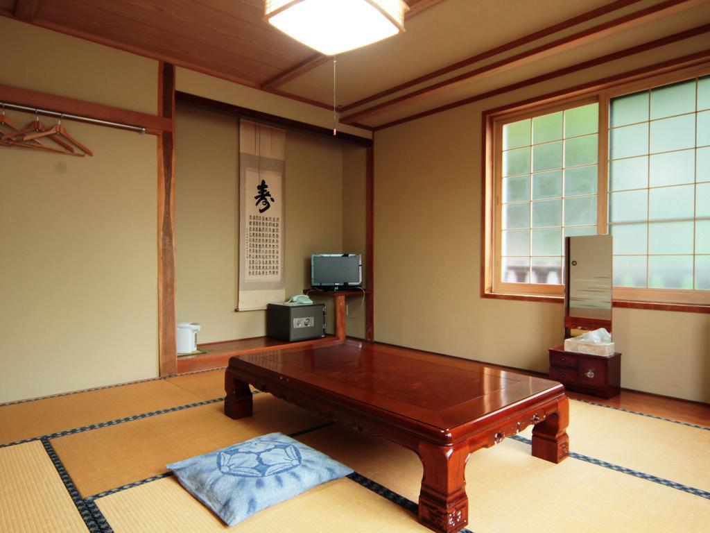 Lafore Yamane Nozawaonsen Buitenkant foto