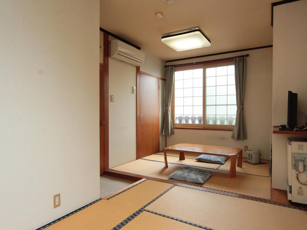 Lafore Yamane Nozawaonsen Buitenkant foto