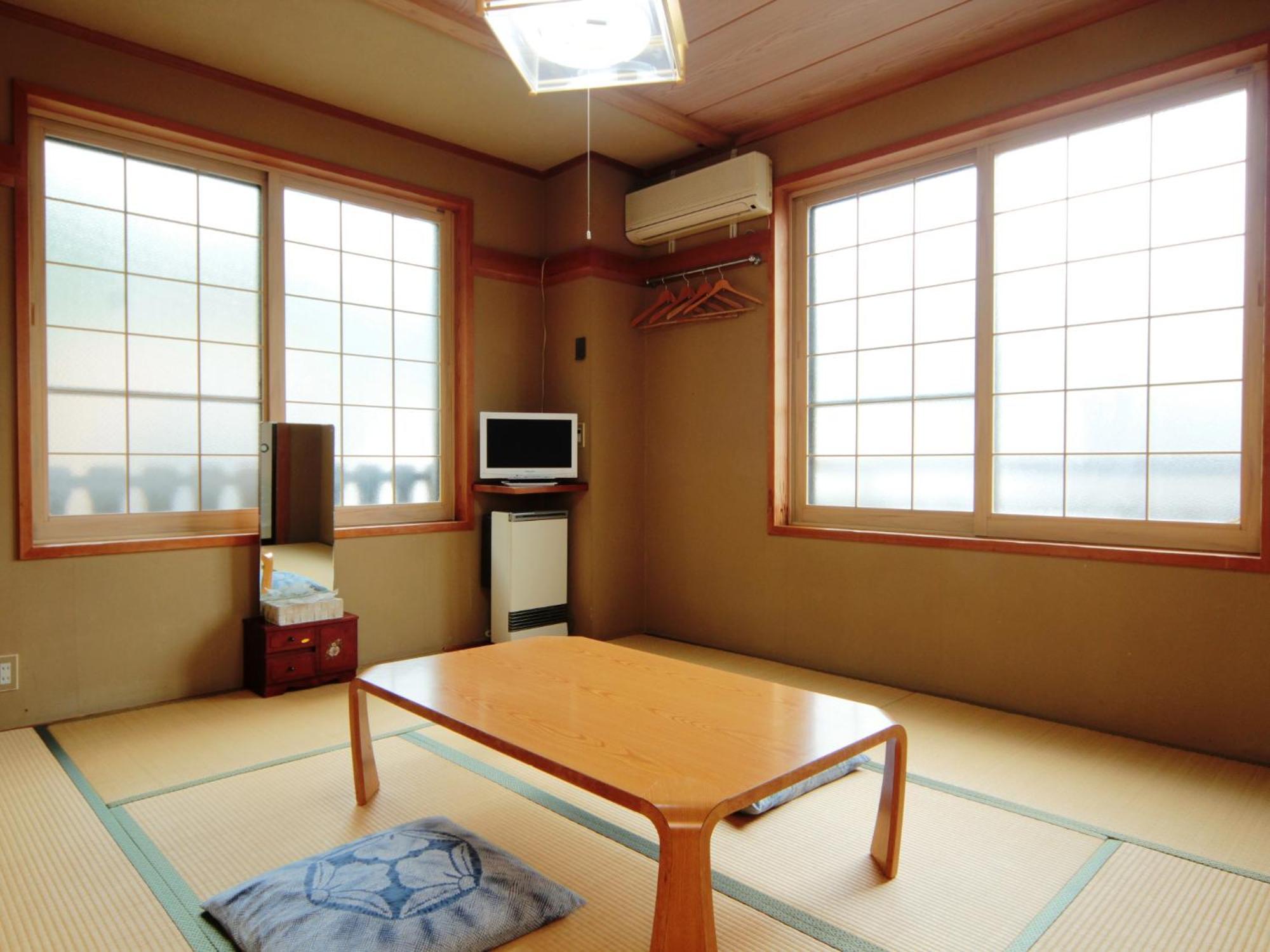 Lafore Yamane Nozawaonsen Buitenkant foto
